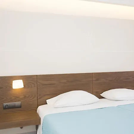 ホテル Long Samos (adults Only)