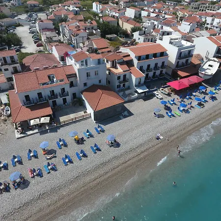Long Samos (adults Only) ホテル