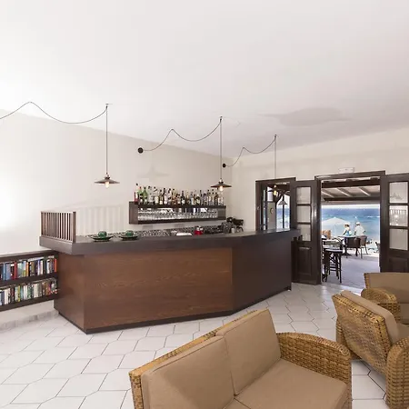 Long Samos (adults Only)