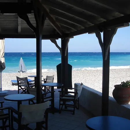 Long Samos (adults Only) 2*