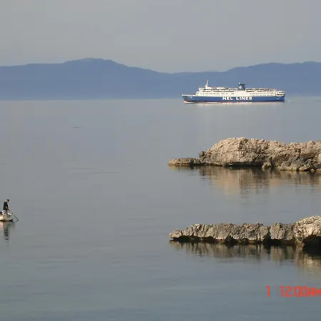 Long Samos (adults Only)